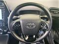 2022 Toyota Prius