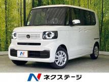 2026 Honda N BOX