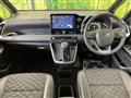 2025 Toyota Voxy