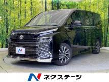 2025 Toyota Voxy