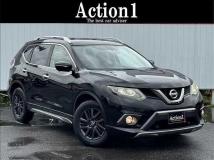 2015 Nissan X-Trail