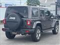 2019 Jeep Wrangler