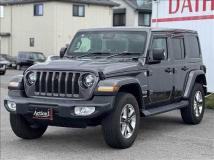2019 Jeep Wrangler
