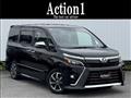 2019 Toyota Voxy