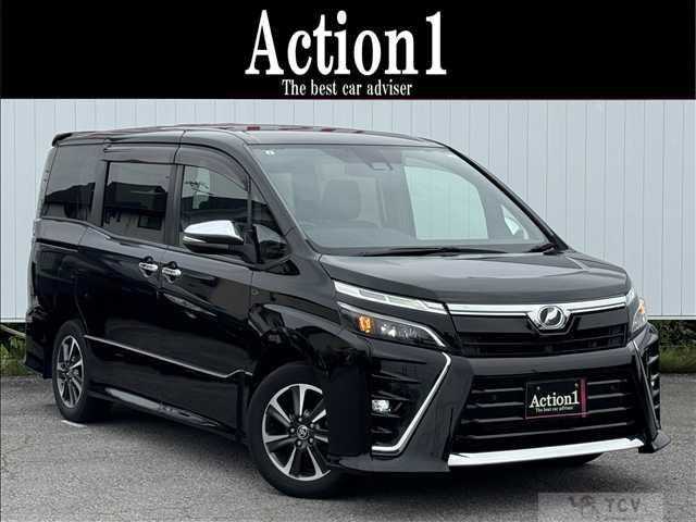 2019 Toyota Voxy