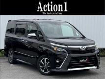 2019 Toyota Voxy