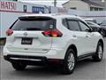 2018 Nissan X-Trail