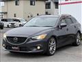2013 Mazda Atenza