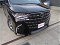 2026 Toyota Alphard Hybrid