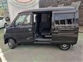 2015 Subaru Sambar