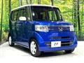 2016 Honda N BOX