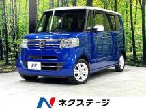 2016 Honda N BOX