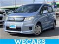 2014 Honda Freed
