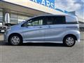 2014 Honda Freed
