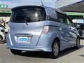 2014 Honda Freed