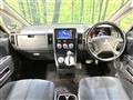 2015 Mitsubishi Delica D5