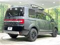 2015 Mitsubishi Delica D5