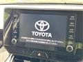 2020 Toyota Harrier Hybrid