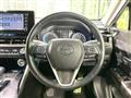 2020 Toyota Harrier Hybrid