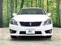2011 Toyota Crown