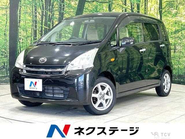 2011 Daihatsu Move
