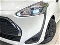 2022 Toyota Sienta