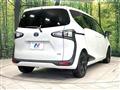 2022 Toyota Sienta