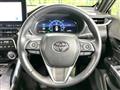 2023 Toyota Harrier Hybrid