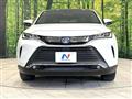 2023 Toyota Harrier Hybrid