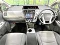 2013 Toyota PRIUS α