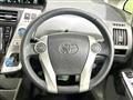2013 Toyota PRIUS α