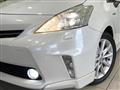 2013 Toyota PRIUS α