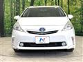2013 Toyota PRIUS α