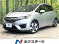 2014 Honda Fit Hybrid