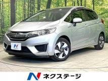 2014 Honda Fit Hybrid