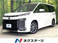 2025 Toyota Voxy