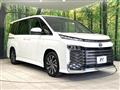 2025 Toyota Voxy