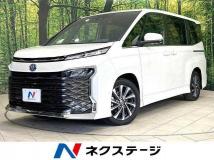 2025 Toyota Voxy