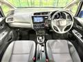 2017 Honda Fit Hybrid