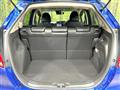 2017 Honda Fit Hybrid