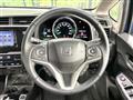 2017 Honda Fit Hybrid