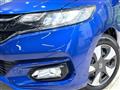 2017 Honda Fit Hybrid