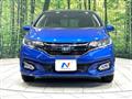 2017 Honda Fit Hybrid