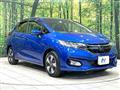 2017 Honda Fit Hybrid