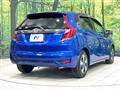 2017 Honda Fit Hybrid