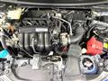 2017 Honda Fit Hybrid