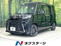 2022 Daihatsu Tanto