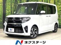 2020 Daihatsu Tanto