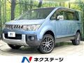 2009 Mitsubishi Delica D5