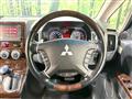 2009 Mitsubishi Delica D5